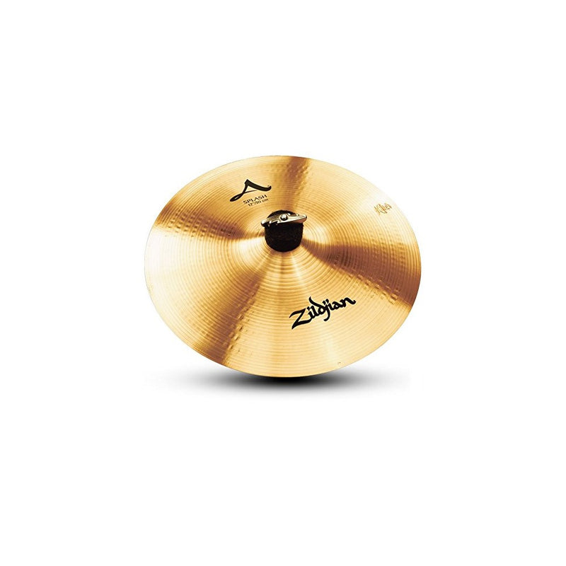 Zildjian A Series 12" Splash Cymbal