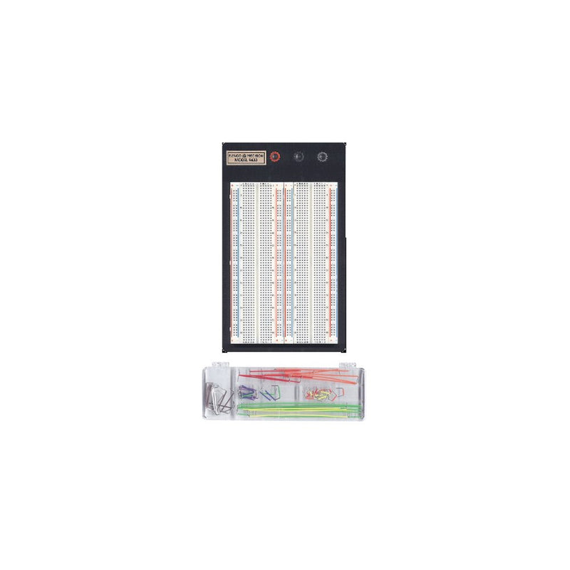 9483WK Breadboard-Prototype Design Aid