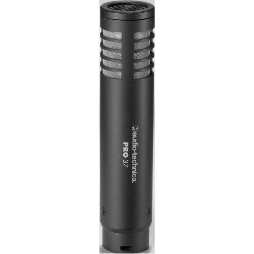 Audio-Technica PRO 37 Small Diaphragm Condenser Microphone