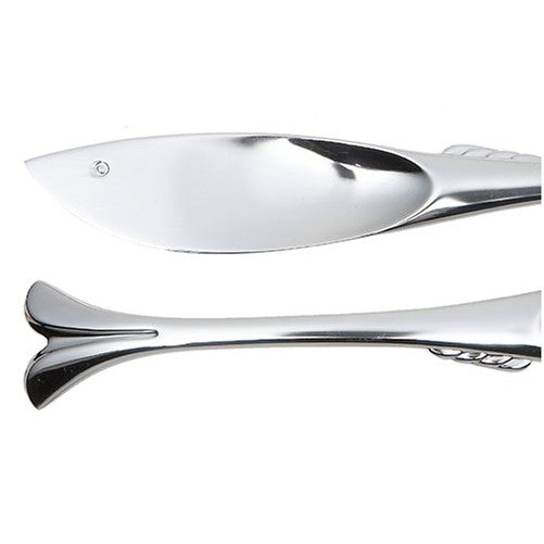 Yamazaki Gone Fishin' Spreader, Set of 4