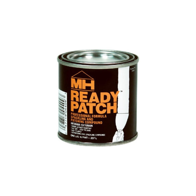 Rust-Oleum 4424 Ready Patch Metal, 1-Quart