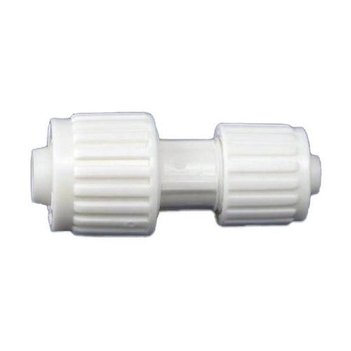 Flair-It 16853 Plastic Reducing Coupling, 0.5" Size