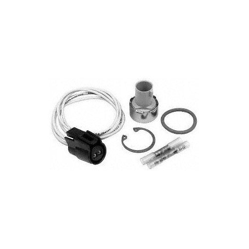 Four Seasons 35967 Compressor Mounted Cooling Fan Pressure Switch