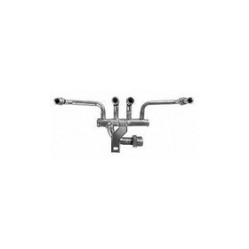 Standard Motor Products AT183 AIR Pipe