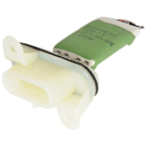 ACDelco 15-80460 GM Original Equipment Heating and Air Conditioning Blower Motor Resistor