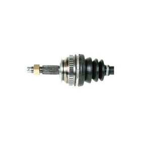 Cardone Select 66-3109 New CV Axle (Drive Axle)