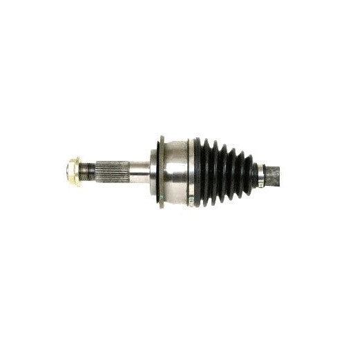Cardone Select 66-5134 New CV Axle (Drive Axle)