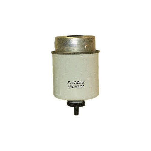 WIX Filters - 33547 Heavy Duty Key-Way Style Fuel Manage, Pack of 1
