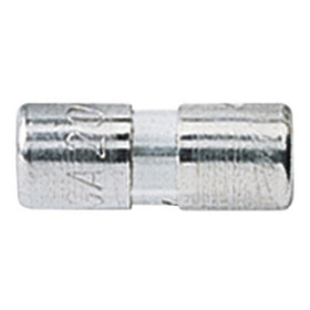 Bussmann AGA-20 20 Amp AGA Series Fast-Acting Glass Tube Fuse - Pack of 5