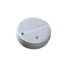 5 Inch Diameter, Smoke Alarm