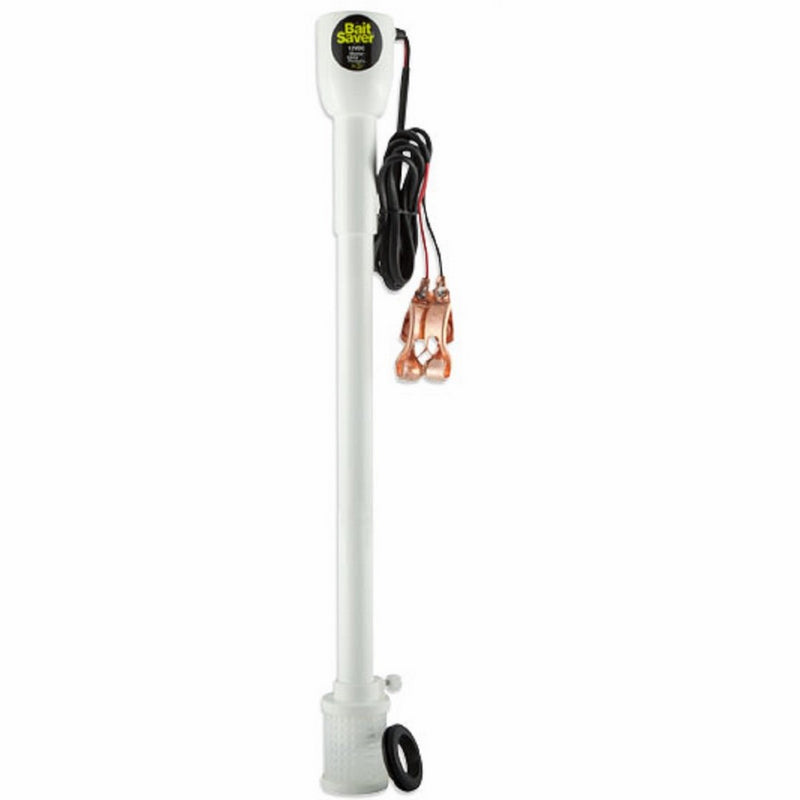 Marine Metal PB-20 Bait Saver