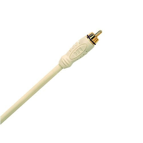 Monster Home Series Digital Coax Audio Cable - 4ft