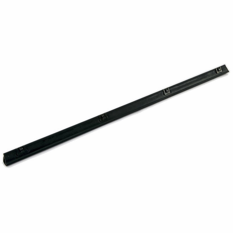 Omix-Ada 12303.09 Door Glass Inner Seal