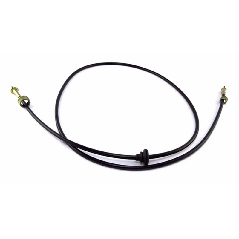 Omix-Ada 17208.04 Speedometer Cable