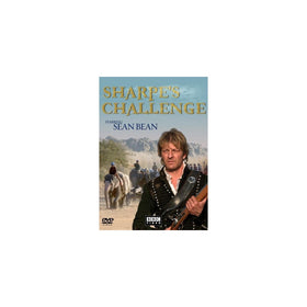 Sharpe's Challenge