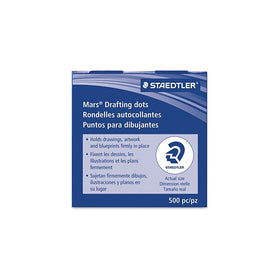 Staedtler Mars Drafting Dots, 500 pc/pz