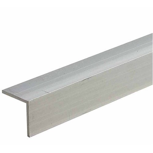 M-D Building Products 60863 1-1/2-Inch by 1-1/2-Inch by 1/16-Inch by 48-Inch Angle Equal Leg Mill