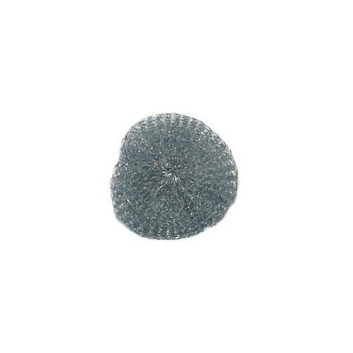 BIRDWELL CLEANING, Steel Bright Scourers, EA