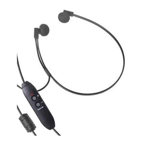 Spectra USB Transcription Headset