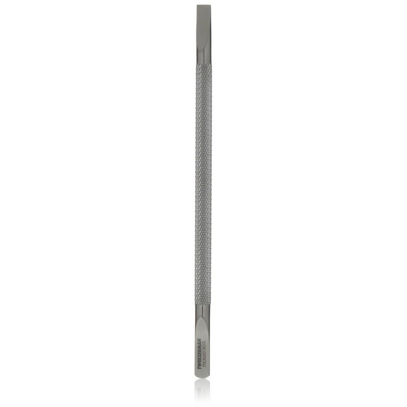 Tweezerman Professional Stainless Steel Pushy Cuticle Pusher