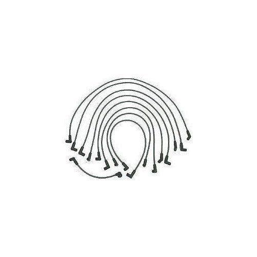 Sierra International 18-8804-1 Wiring Plug Set