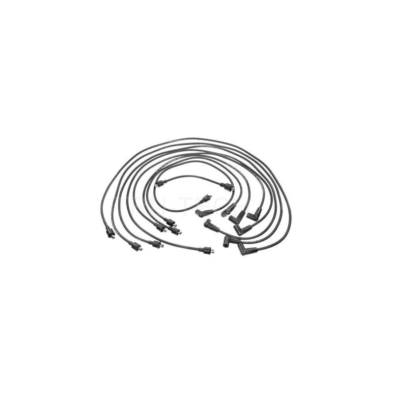Federal Parts 2821 Spark Plug Wire Set