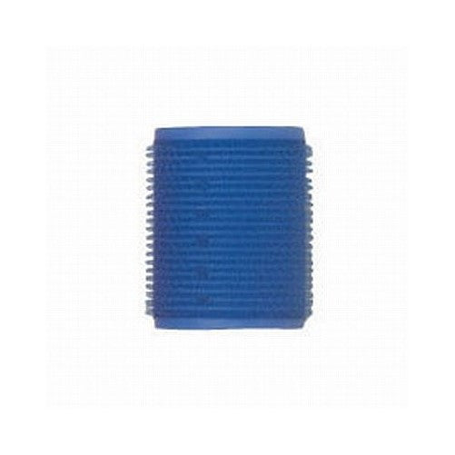 Soft 'N Style 2" Blue self grip Roller (Bag of 6) (Pack of 3)