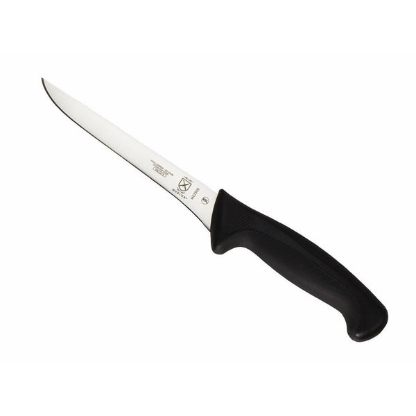 Mercer Culinary Millennia 6-Inch Stiff Boning Knife