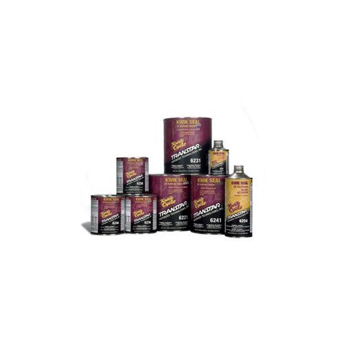 TRANSTAR 6254 Kwik Seal Activator - 1 Quart