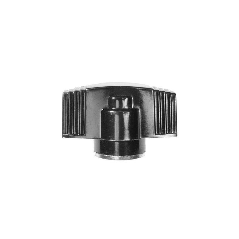 All American pressure cooker bakelite wing nut.