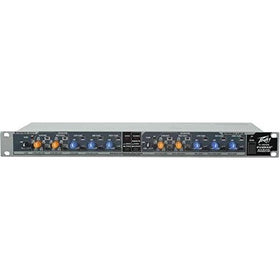 Peavey PV35XO Stereo 5 Way Mono Crossover