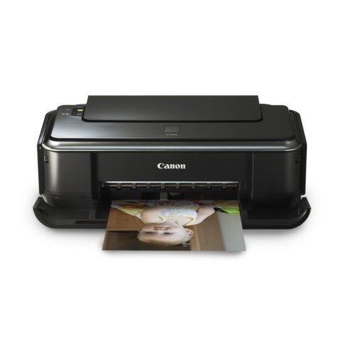 Canon Pixma iP2600 Photo Inkjet Printer (2435B002)