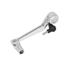 Emgo 83-10130 Alloy Forged Aluminum Folding Shift Lever