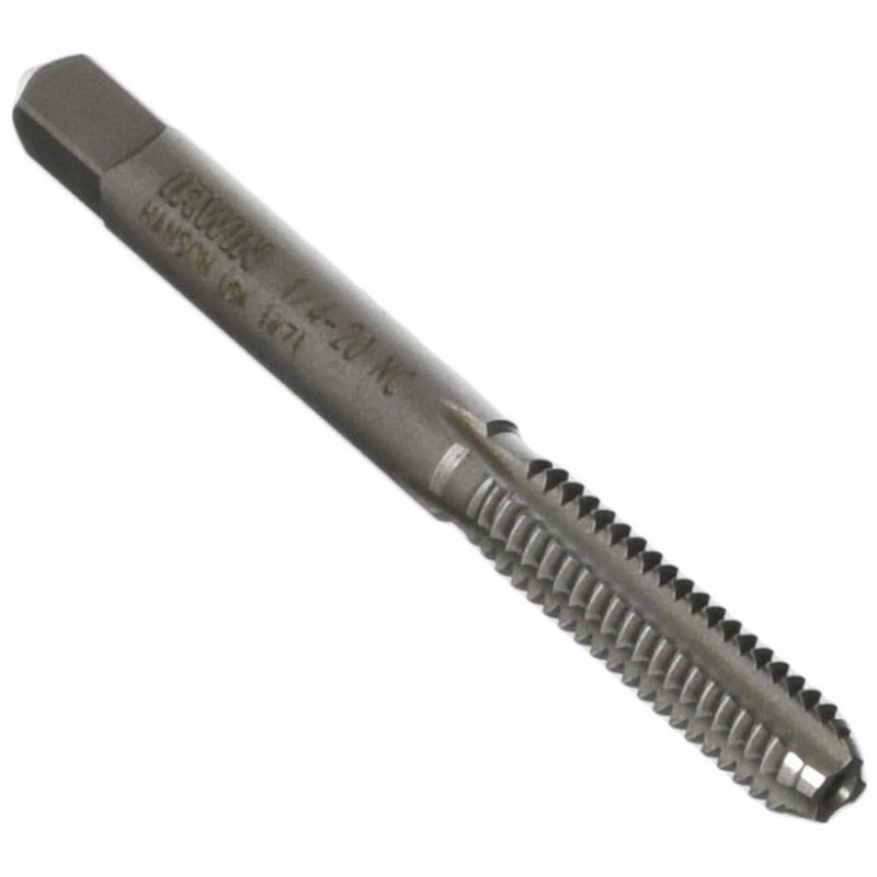 American Tool 1520 Irwin Tap 1/4"-20Nc Bottom