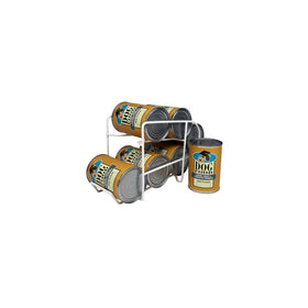 IRIS Wire Pet Food Can Dispensers