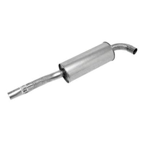 Walker 44905 Quiet-Flow SS Exhaust Muffler Assembly