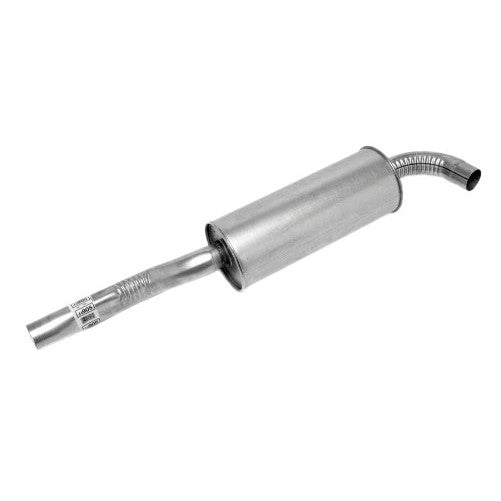 Walker 44905 Quiet-Flow SS Exhaust Muffler Assembly