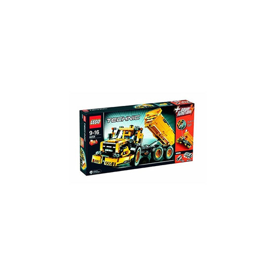Lego- Technic 8264 Hauler