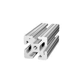 80/20 Inc., 1515, 15 Series, 1.5" x 1.5" T-Slotted Extrusion x 48"