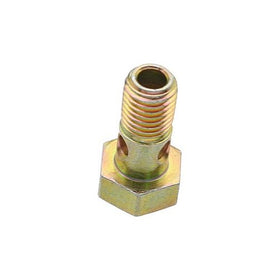Cohline Coolant Bleed Screw