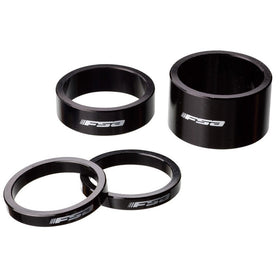 FSA Headset Spacer Alloy 10 Piece