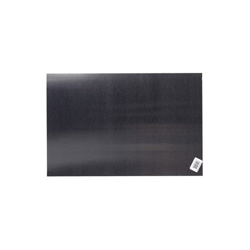Boltmaster Aluminum Sheet 12" X 18" 0.025 " T Mill Bulk