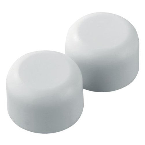 Plumb Craft Waxman 7641550T Toilet Bolt Caps