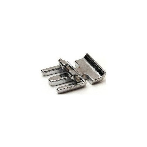 Pfaff Snap-on Zipper Foot with IDT 98-694884-00 (820248-096)