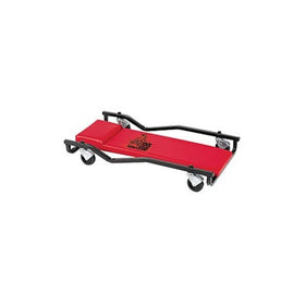 XTR-WIDE 40" FULL PADDED CREEP (WHI-MTLVMON)