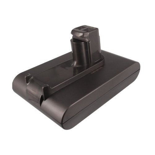 22.2V 1500mAh High-performance Battery for Dyson DC31 DC35 (Type A Battery, Not Type B Model)