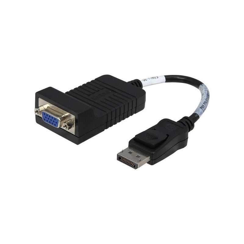 PNY DP to VGA Adapter - 91007807-T