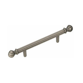 Belwith Products P3463-BNV Cabinet Pull, 3-Inch, Brushed Nickel