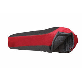 Mummy Sleeping Bag: High Peak Mt. Rainier WATERPROOFZERO Degree F. 0-Degree F.