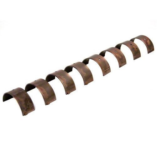 ACL 4B1606H-.25 Oversized High Performance Rod Bearing Set, 0.25mm